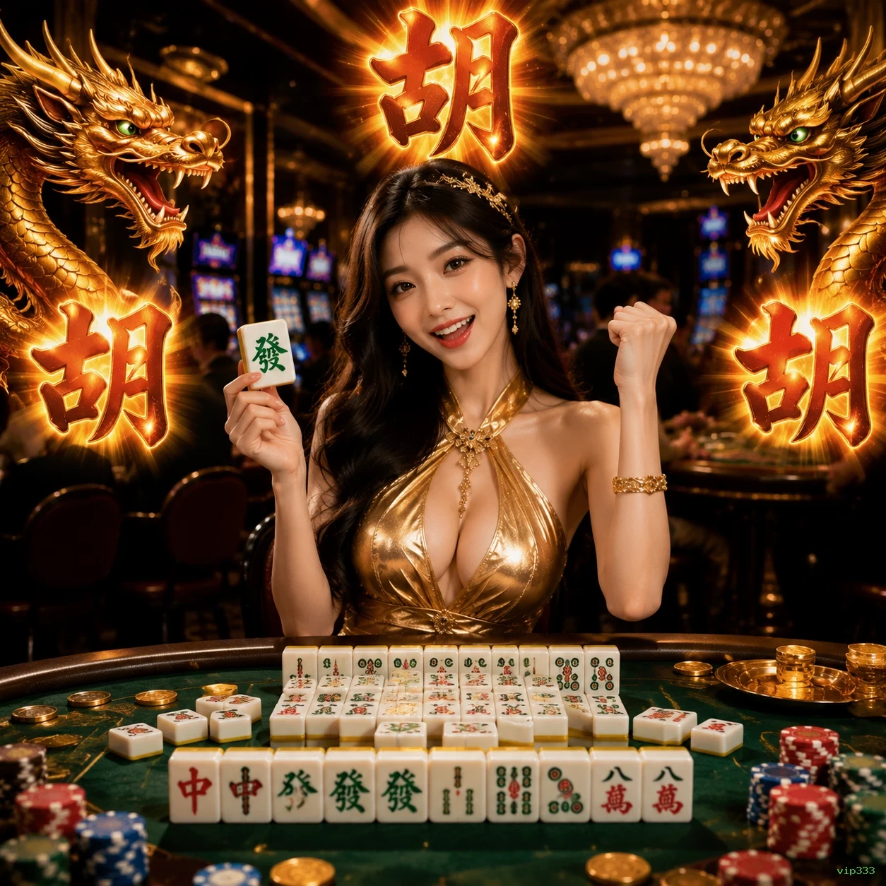 vip333