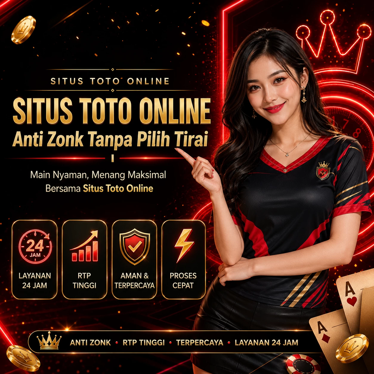 Keberagaman Permainan di vip333 untuk Para Gamer